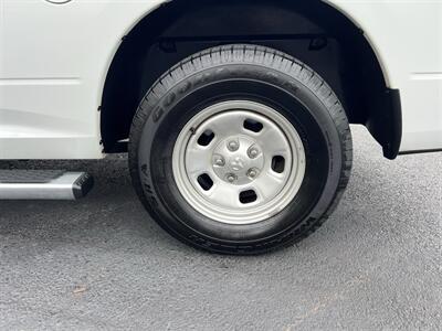 2019 RAM 1500 Classic Tradesman   - Photo 8 - Coal Township, PA 17866