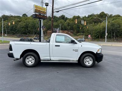2019 RAM 1500 Classic Tradesman   - Photo 2 - Coal Township, PA 17866