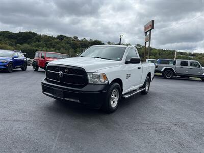 2019 RAM 1500 Classic Tradesman   - Photo 4 - Coal Township, PA 17866