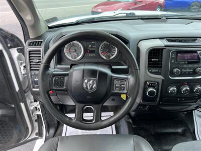 2019 RAM 1500 Classic Tradesman   - Photo 16 - Coal Township, PA 17866