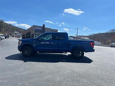 2023 Ford F-150 XL   - Photo 6 - Coal Township, PA 17866