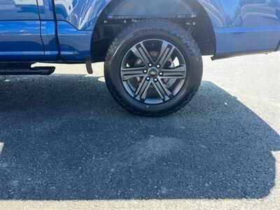 2023 Ford F-150 XL   - Photo 7 - Coal Township, PA 17866