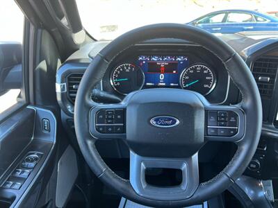 2023 Ford F-150 XL   - Photo 18 - Coal Township, PA 17866