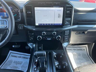 2023 Ford F-150 XL   - Photo 17 - Coal Township, PA 17866