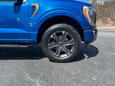 2023 Ford F-150 XL   - Photo 9 - Coal Township, PA 17866