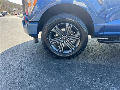 2023 Ford F-150 XL   - Photo 8 - Coal Township, PA 17866