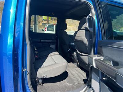 2023 Ford F-150 XL   - Photo 13 - Coal Township, PA 17866