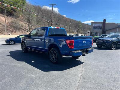 2023 Ford F-150 XL   - Photo 5 - Coal Township, PA 17866