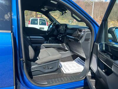 2023 Ford F-150 XL   - Photo 14 - Coal Township, PA 17866