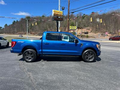 2023 Ford F-150 XL   - Photo 3 - Coal Township, PA 17866