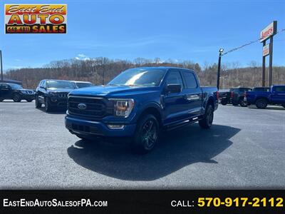 2023 Ford F-150 XL   - Photo 1 - Coal Township, PA 17866