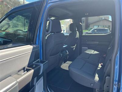 2023 Ford F-150 XL   - Photo 12 - Coal Township, PA 17866