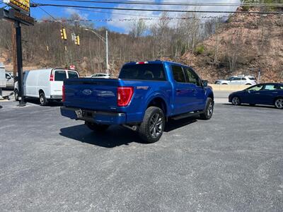 2023 Ford F-150 XL   - Photo 4 - Coal Township, PA 17866