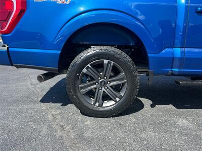 2023 Ford F-150 XL   - Photo 10 - Coal Township, PA 17866