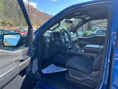 2023 Ford F-150 XL   - Photo 11 - Coal Township, PA 17866