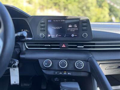 2022 Hyundai ELANTRA SE - Photo 16 - Coal Township, PA 17866