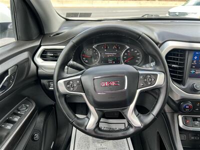 2023 GMC Acadia SLT   - Photo 34 - Coal Township, PA 17866