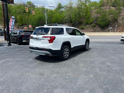 2023 GMC Acadia SLT   - Photo 4 - Coal Township, PA 17866