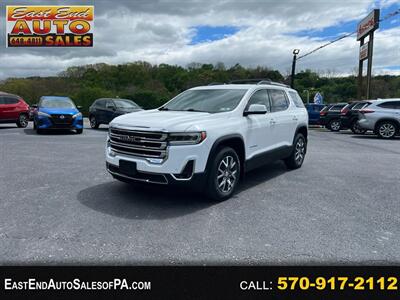 2023 GMC Acadia SLT   - Photo 1 - Coal Township, PA 17866