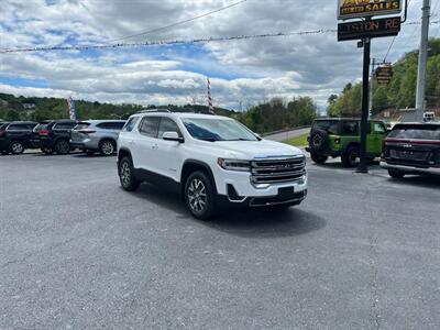 2023 GMC Acadia SLT   - Photo 2 - Coal Township, PA 17866