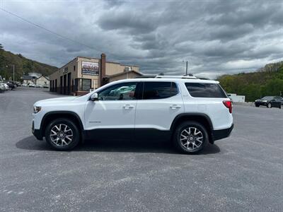2023 GMC Acadia SLT   - Photo 6 - Coal Township, PA 17866