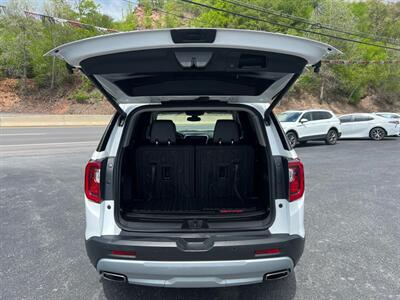 2023 GMC Acadia SLT   - Photo 18 - Coal Township, PA 17866