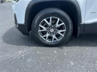 2023 GMC Acadia SLT   - Photo 8 - Coal Township, PA 17866