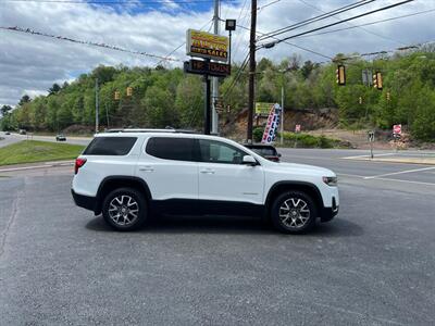 2023 GMC Acadia SLT   - Photo 3 - Coal Township, PA 17866