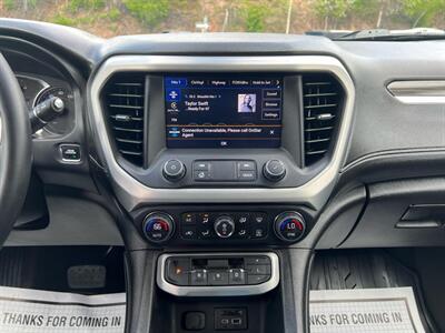 2023 GMC Acadia SLT   - Photo 33 - Coal Township, PA 17866