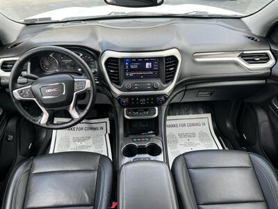 2023 GMC Acadia SLT   - Photo 27 - Coal Township, PA 17866