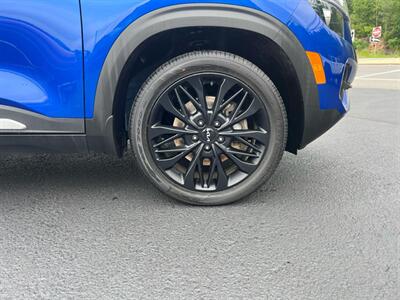 2022 Kia Seltos Nightfall   - Photo 10 - Coal Township, PA 17866