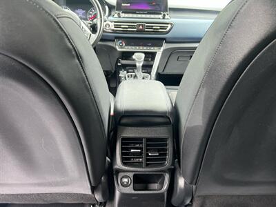 2022 Kia Seltos Nightfall   - Photo 16 - Coal Township, PA 17866