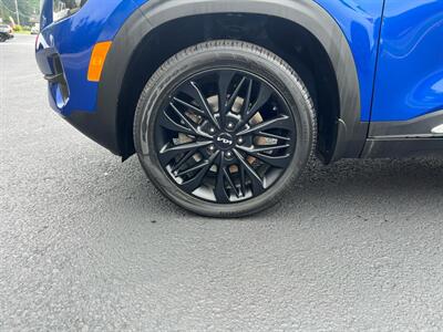 2022 Kia Seltos Nightfall   - Photo 7 - Coal Township, PA 17866