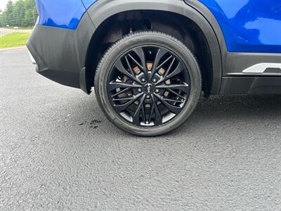 2022 Kia Seltos Nightfall   - Photo 9 - Coal Township, PA 17866