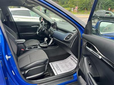 2022 Kia Seltos Nightfall   - Photo 15 - Coal Township, PA 17866