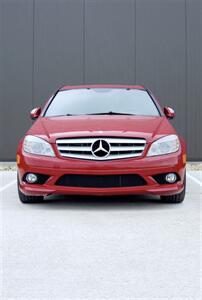 2008 Mercedes-Benz C 300 Sport Sedan