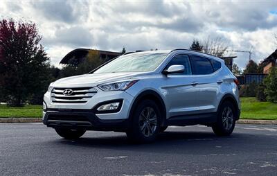 2014 Hyundai SANTA FE Sport 2.4L SUV