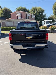 2014 Chevrolet Silverado 1500 LTZ   - Photo 3 - Maiden, NC 28650