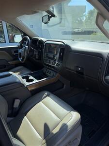 2014 Chevrolet Silverado 1500 LTZ   - Photo 7 - Maiden, NC 28650