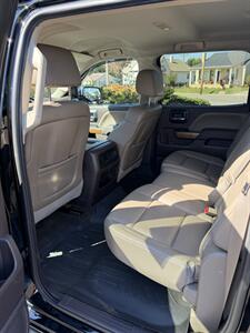 2014 Chevrolet Silverado 1500 LTZ   - Photo 6 - Maiden, NC 28650