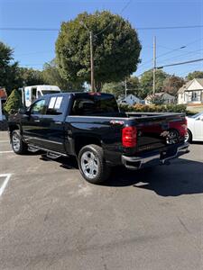2014 Chevrolet Silverado 1500 LTZ   - Photo 2 - Maiden, NC 28650