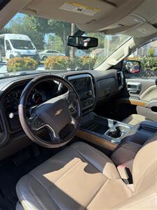 2014 Chevrolet Silverado 1500 LTZ   - Photo 5 - Maiden, NC 28650