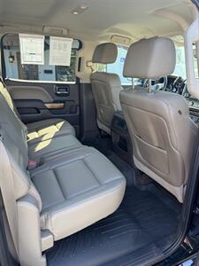 2014 Chevrolet Silverado 1500 LTZ   - Photo 8 - Maiden, NC 28650
