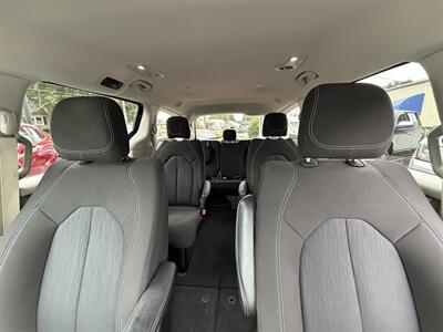2022 Chrysler Voyager LX - Photo 8 - Maiden, NC 28650