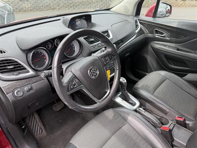 2016 Buick Encore Convenience - Photo 5 - Maiden, NC 28650