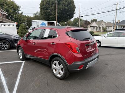 2016 Buick Encore Convenience - Photo 2 - Maiden, NC 28650