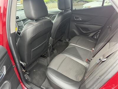 2016 Buick Encore Convenience - Photo 6 - Maiden, NC 28650