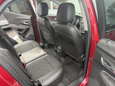 2016 Buick Encore Convenience - Photo 7 - Maiden, NC 28650