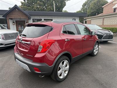 2016 Buick Encore Convenience - Photo 3 - Maiden, NC 28650