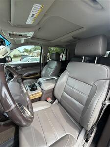 2016 GMC Yukon Denali   - Photo 7 - Maiden, NC 28650